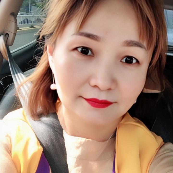 常州手工美食史大姐