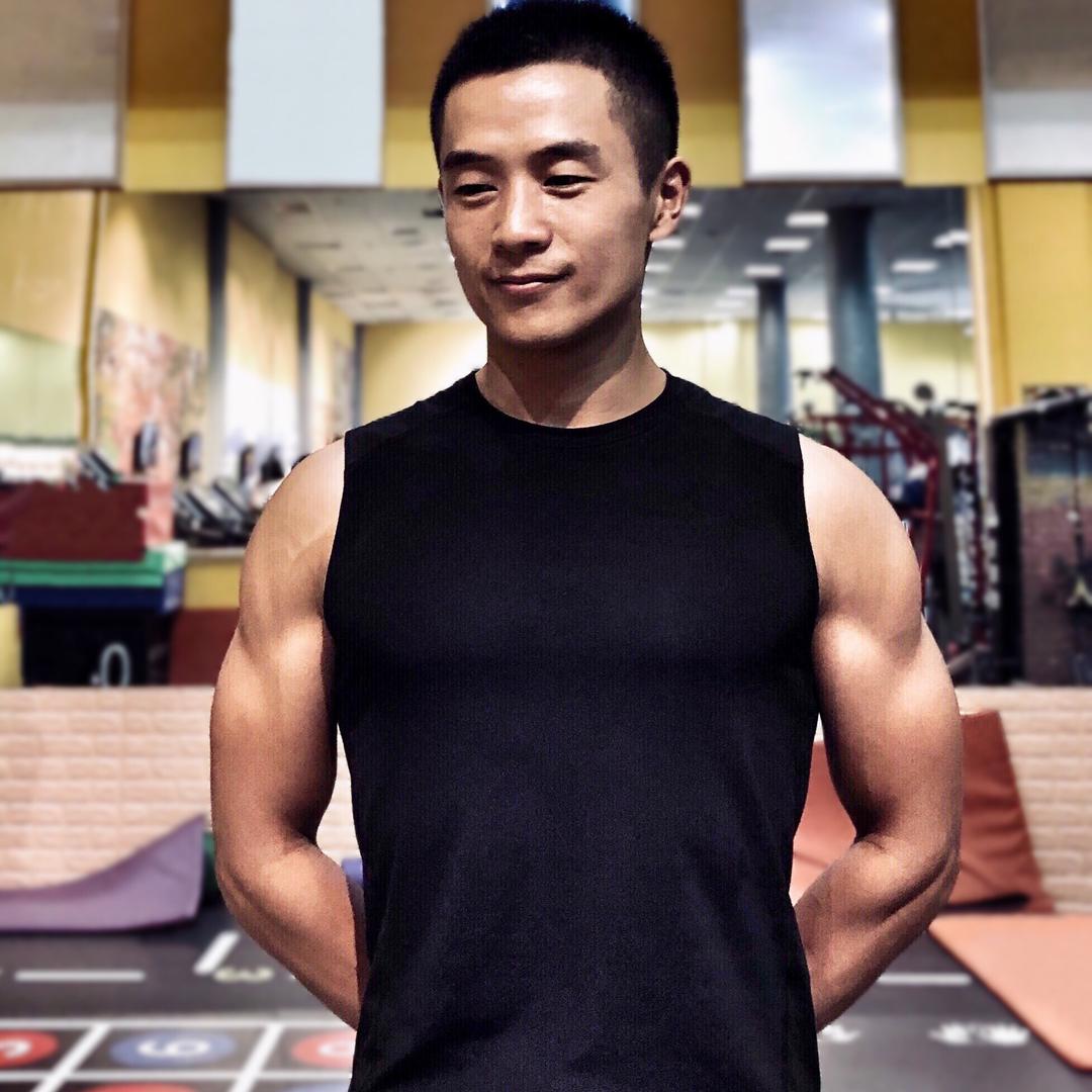 小凯Bruce