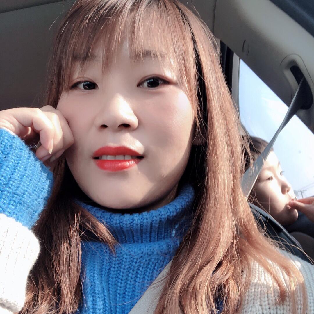 开心婷儿