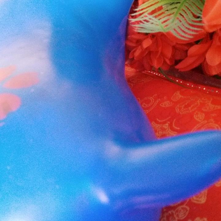 快乐强