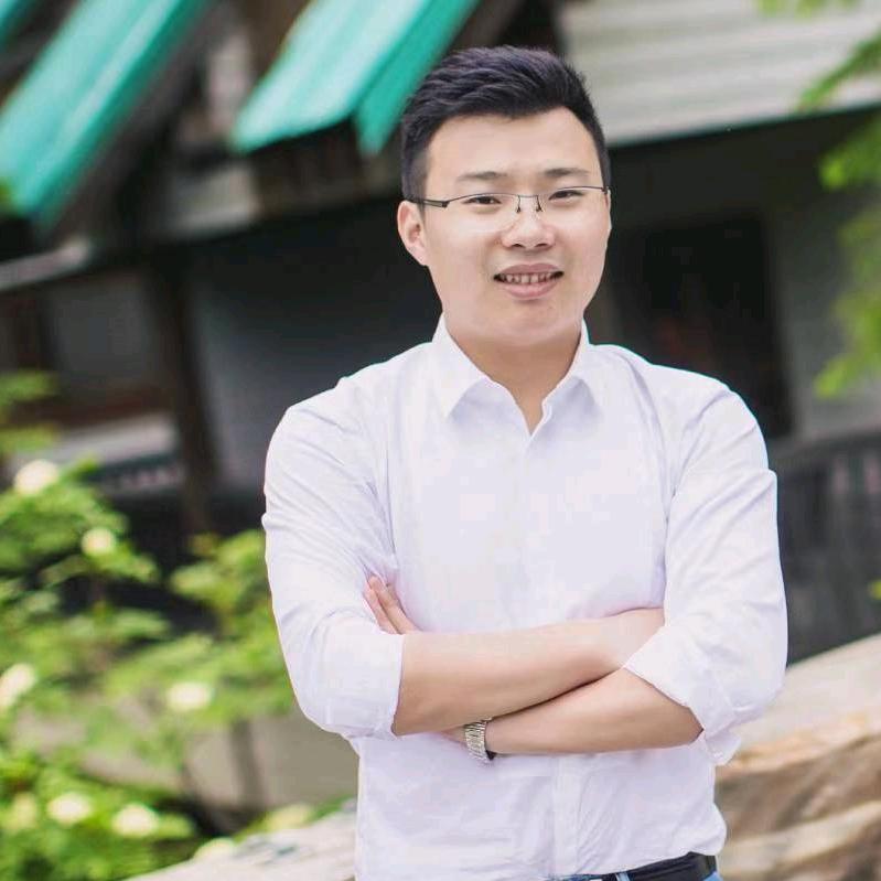 Simon Zou
