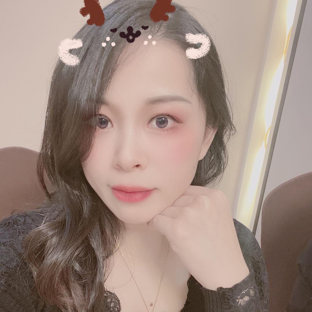 宽庐正岩茶美女潘