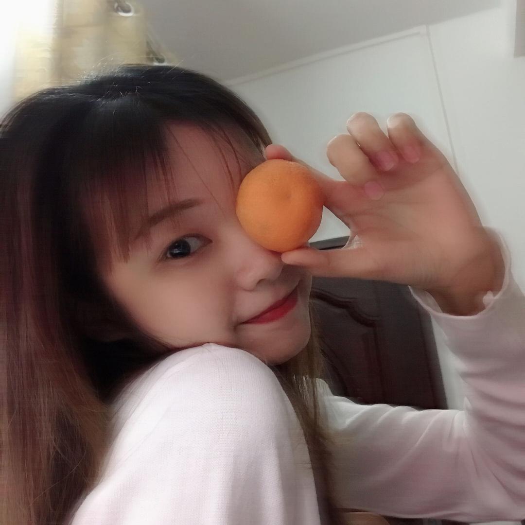 青青橘