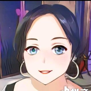 🌈 有好运气的滢羽🌈