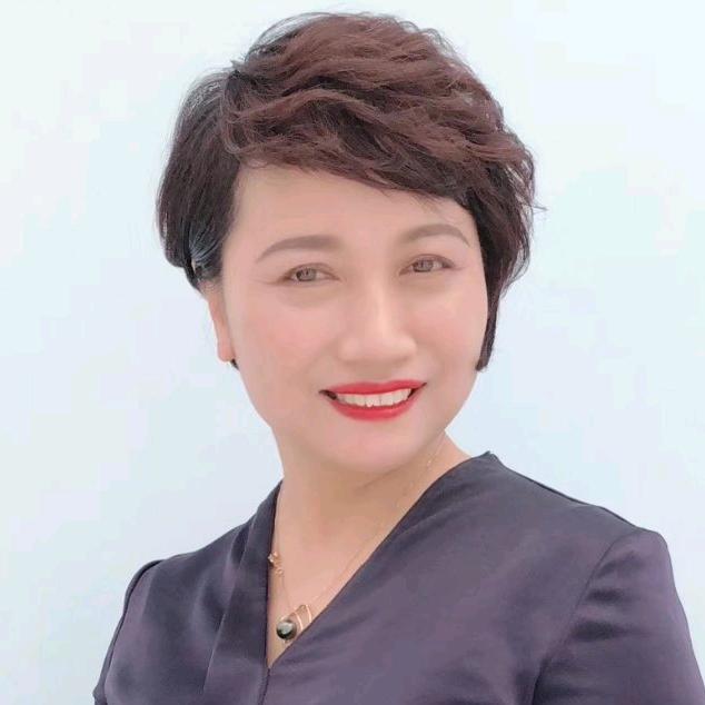 陈淑凤