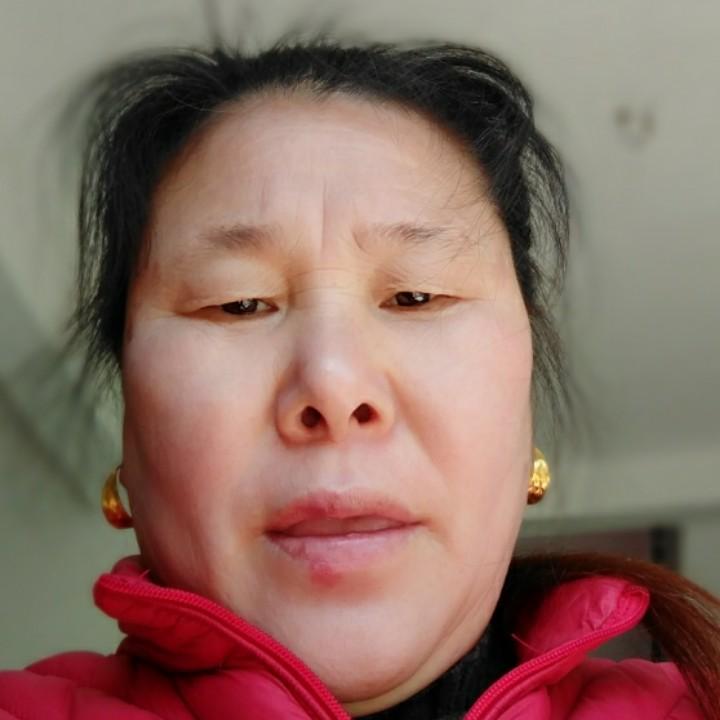 冯女士