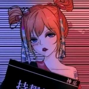 陌林(๑•ั็ω•็ั๑)