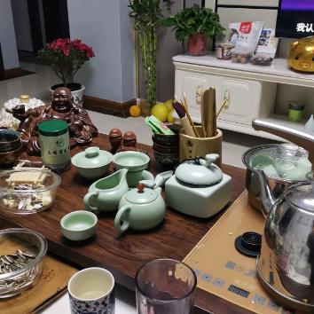 平淡是真（王大爷）