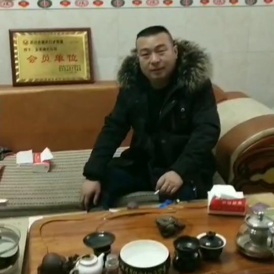 金星演艺公司，尹启飞
