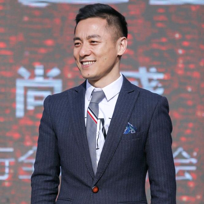 杨东