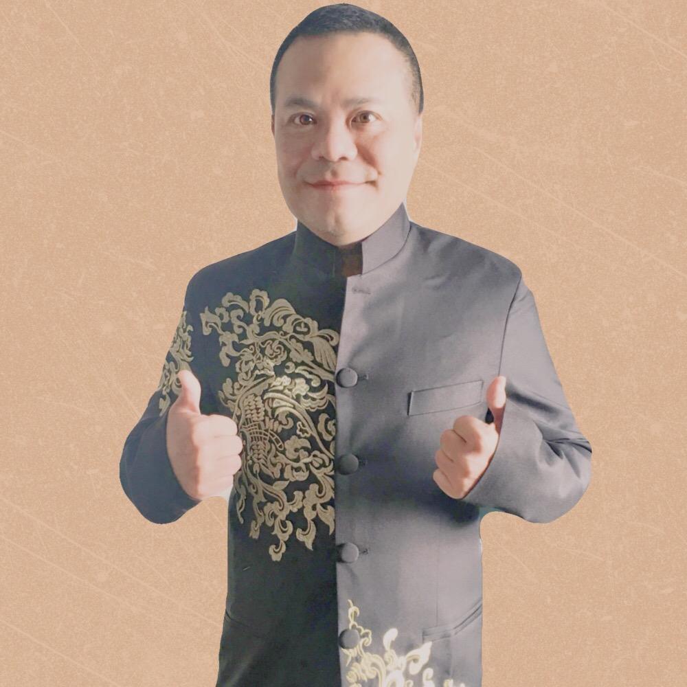 强大的心声