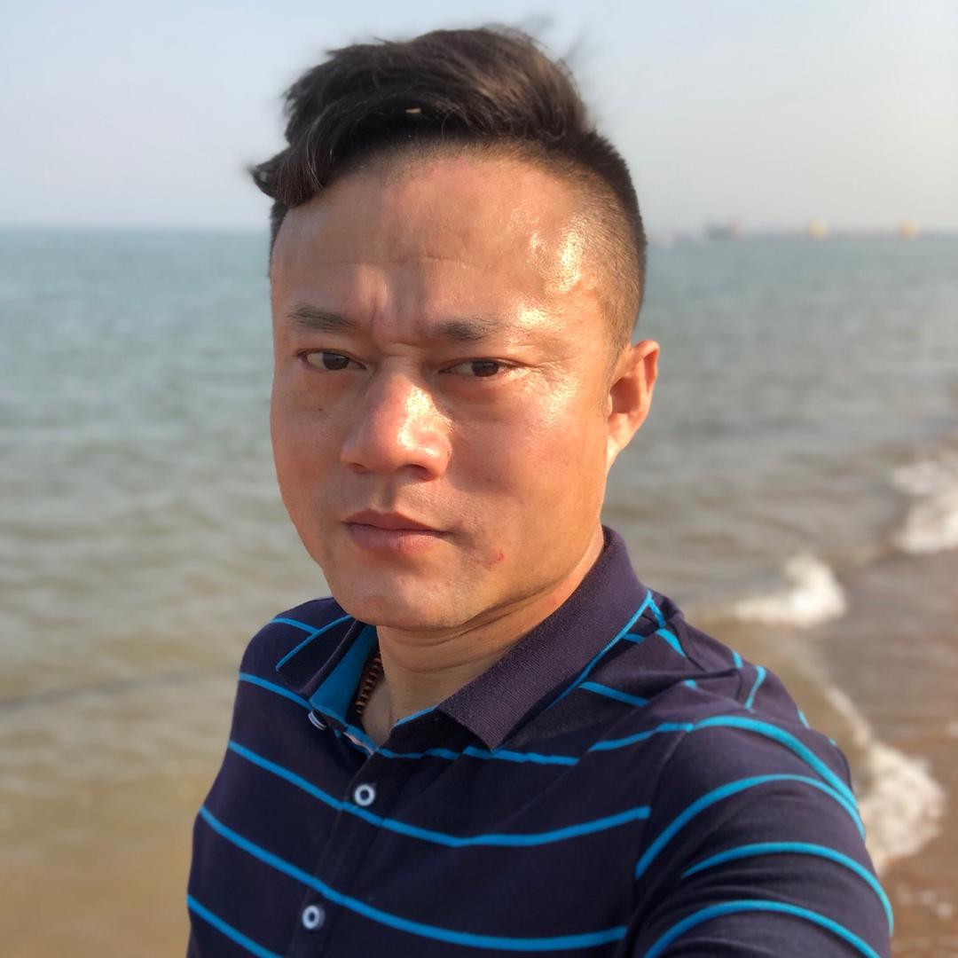 马将君生鲜