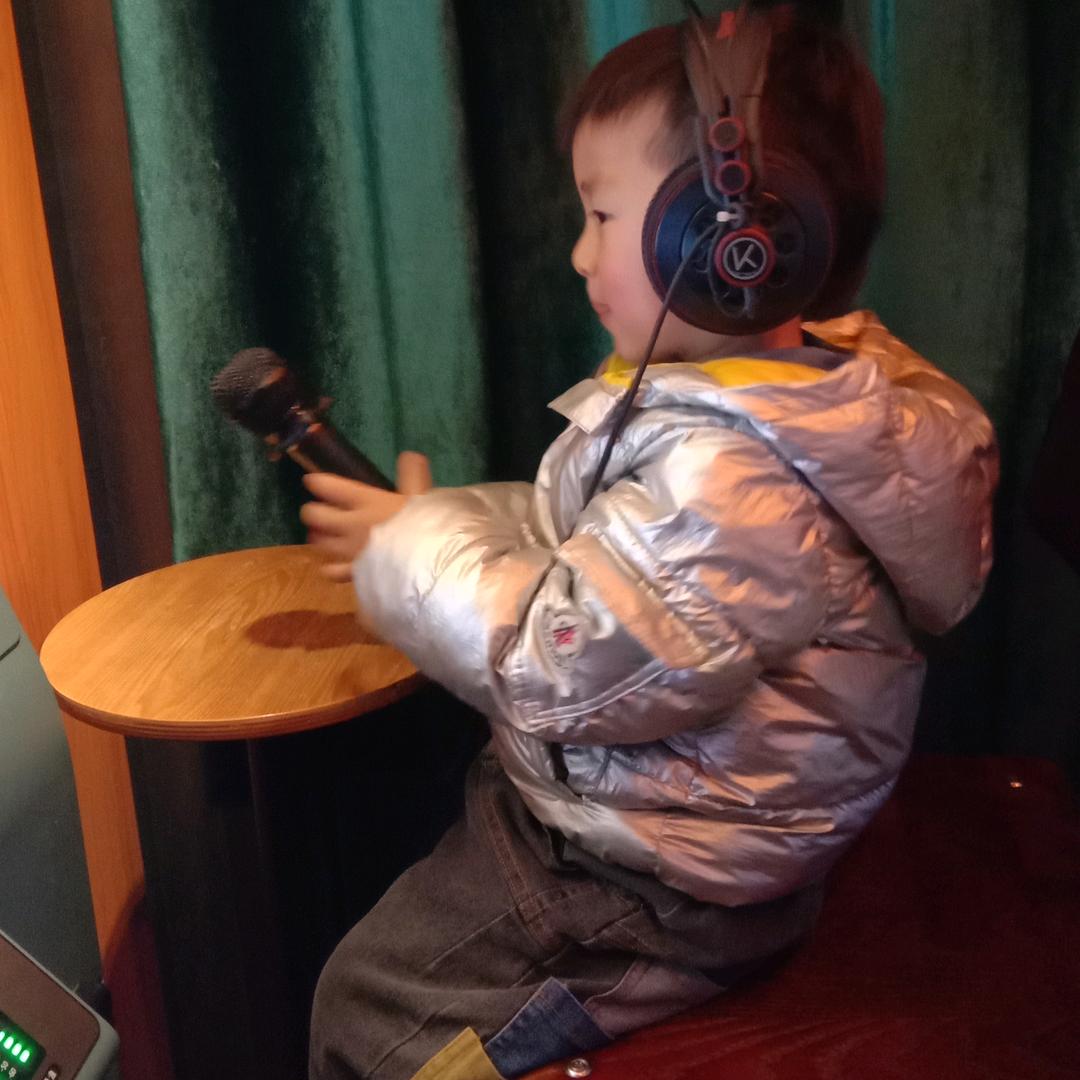 窈窕淑女 君子好求