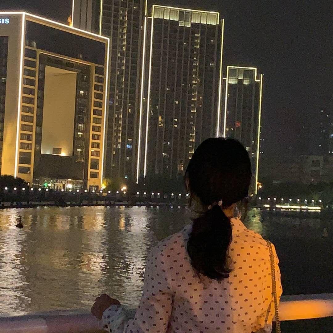 💞一杯冰美式💞