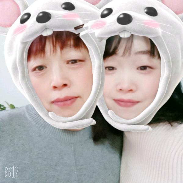 长长久久~