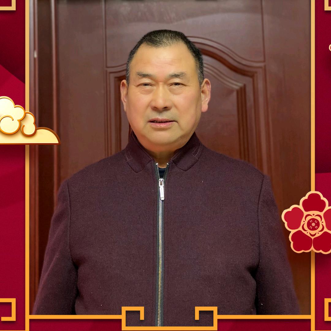 吴先生