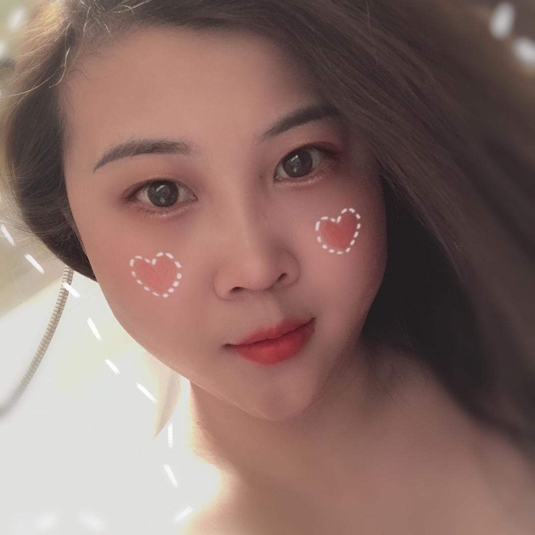 锦鲤姐姐