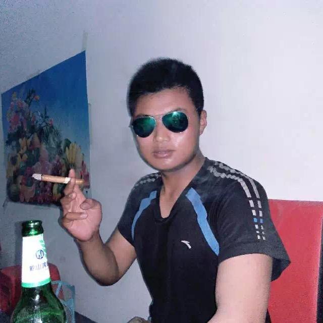 吃货冰哥🔥励志前行！