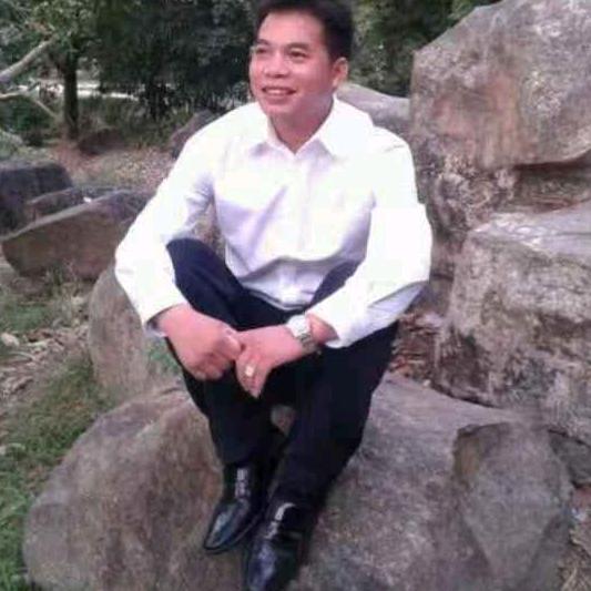 威哥