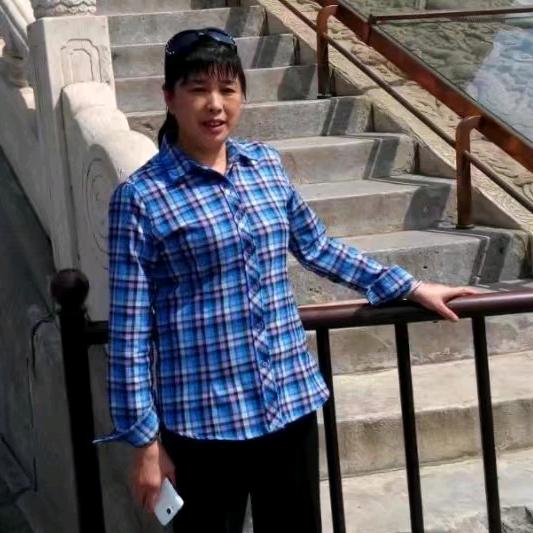 🌺云中白鹤🌺