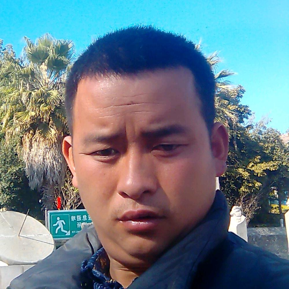 丫头别怕，还有我