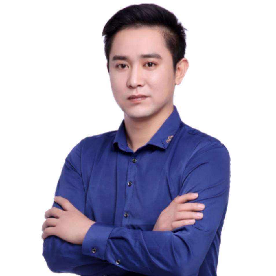 姜磊