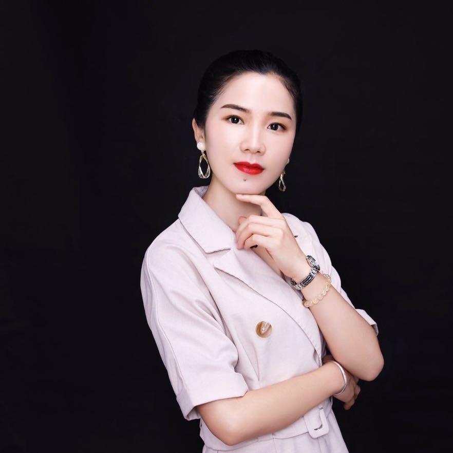 嘉禾县塘村镇快乐宝贝幼儿园～周园长