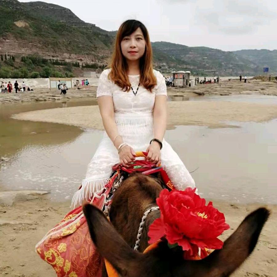 开心果果（拒私聊）