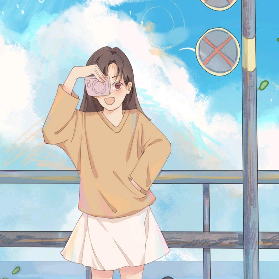 像向日葵一样