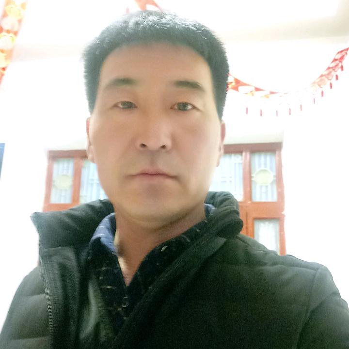 @金庆超