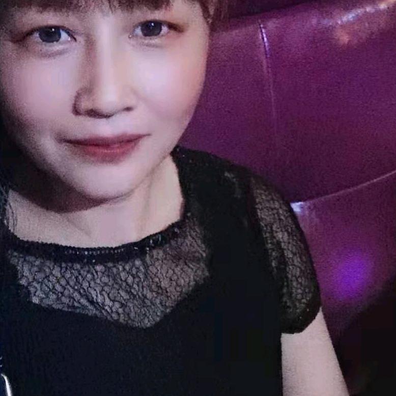 淡淡的幽香