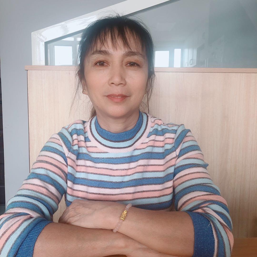 好人一生平安好