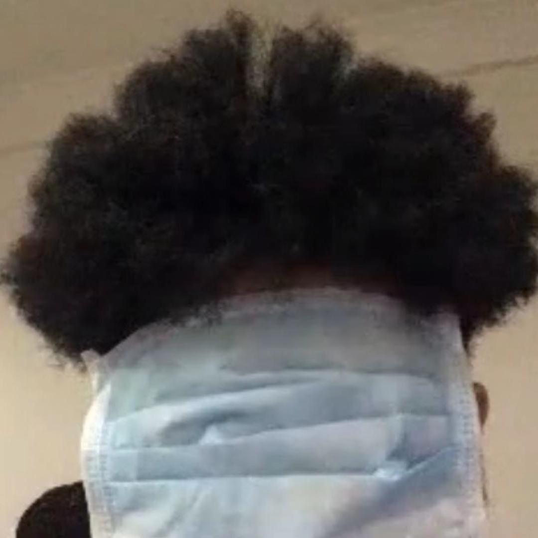 那个男人