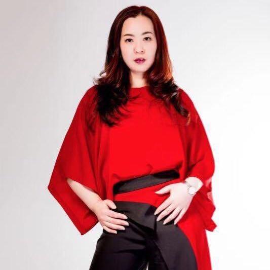 秀姐 Helen