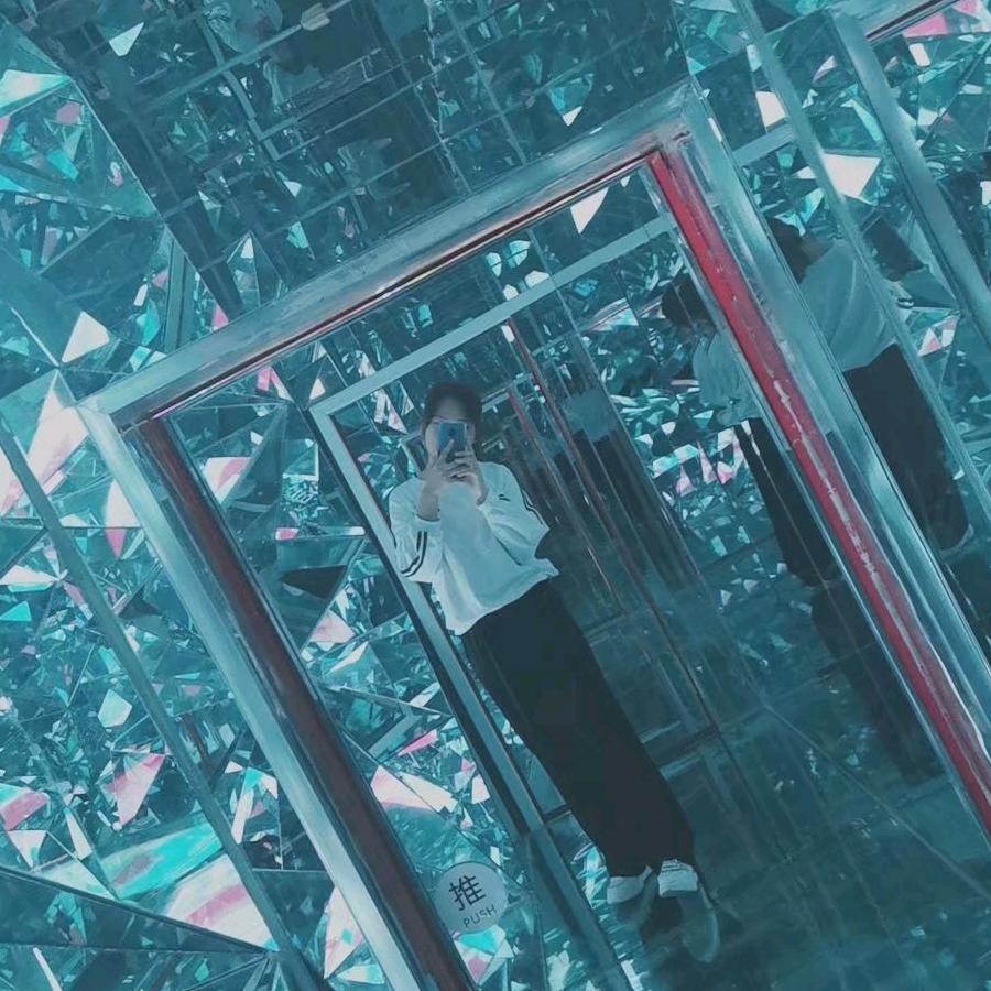 幸福满满