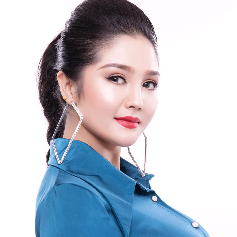 PERIDEO 合伙人Rayhan