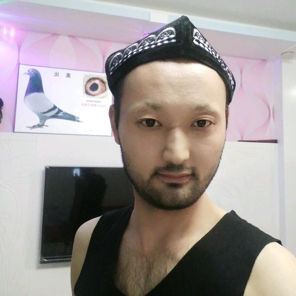 新疆买买提