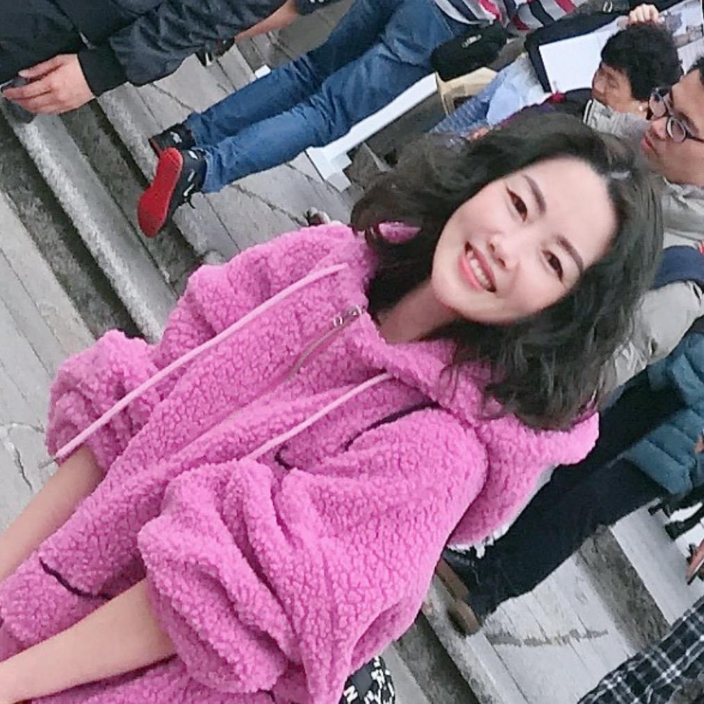 静姐｜杭菁壹号健身