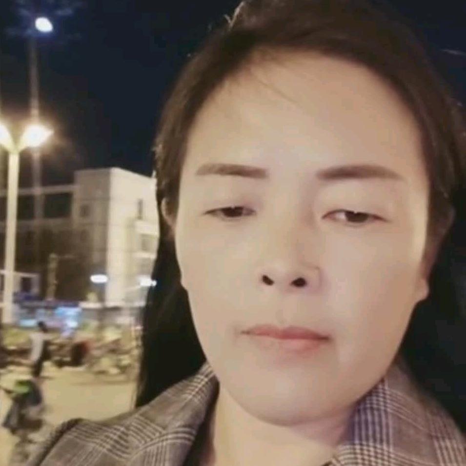 杨姐