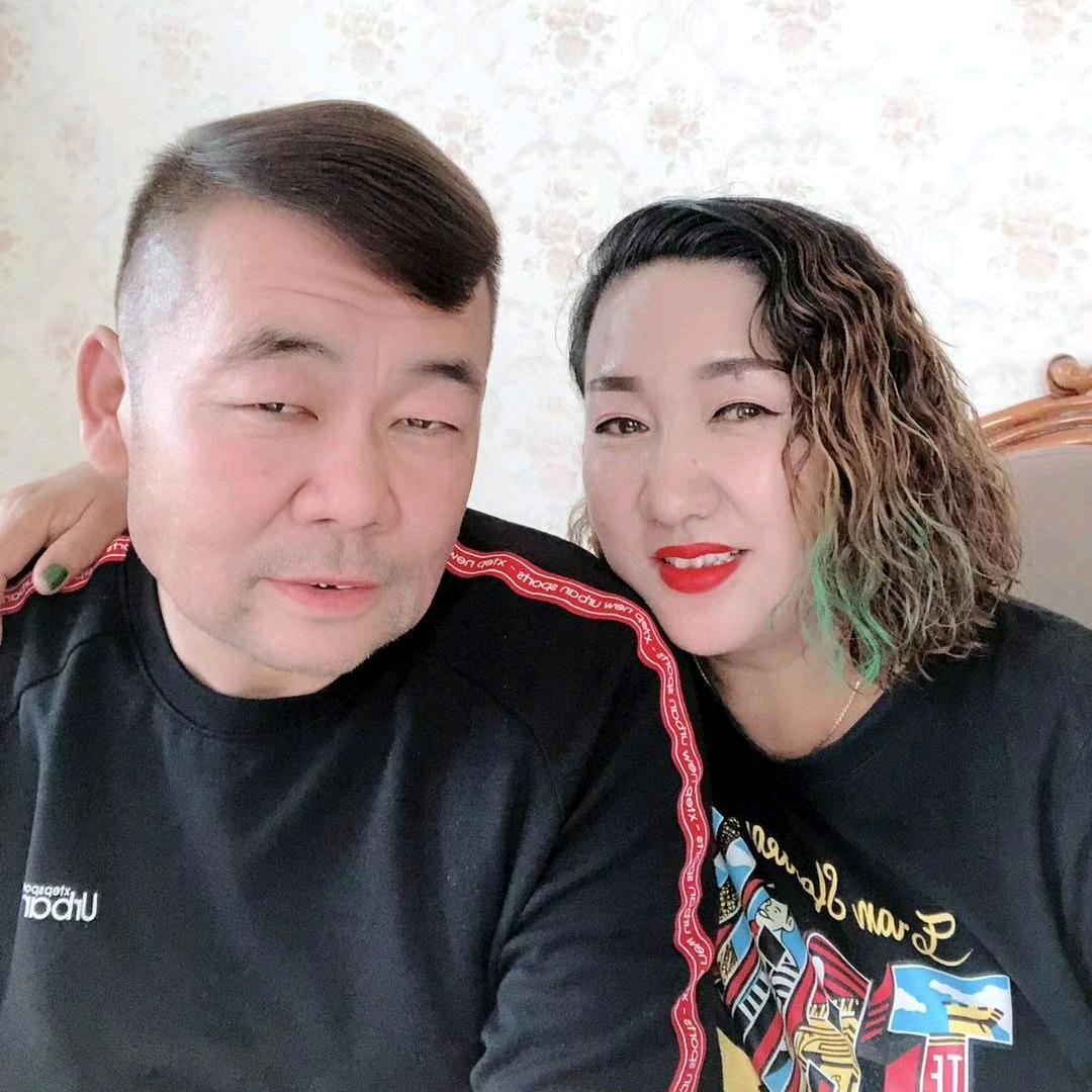 马志云
