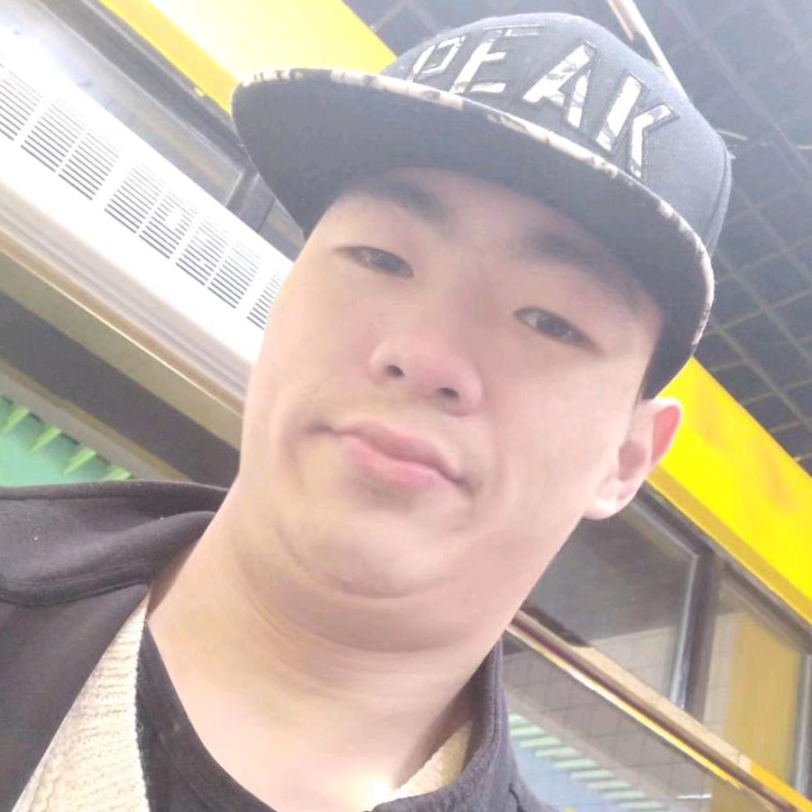 刘松很努力