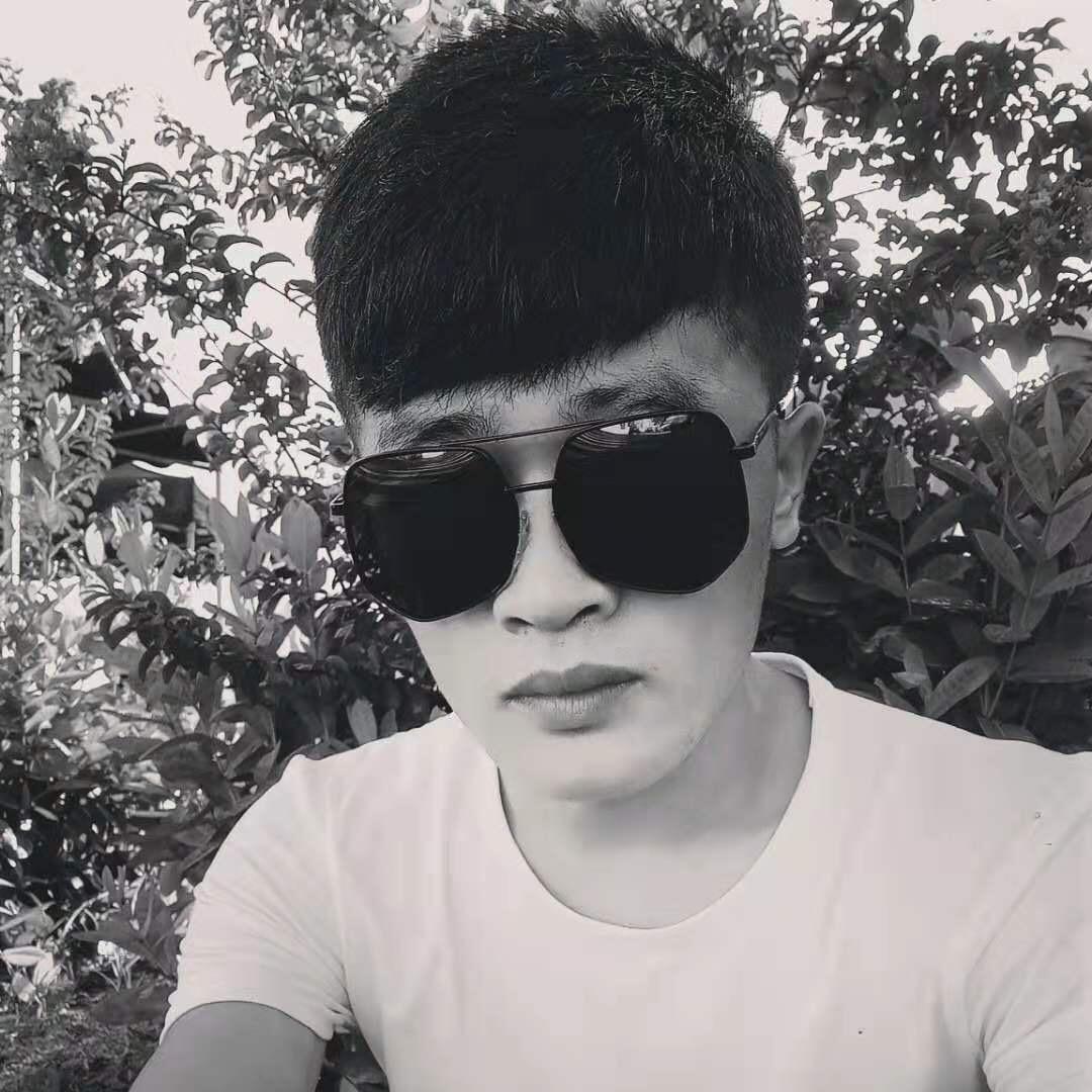 青云志
