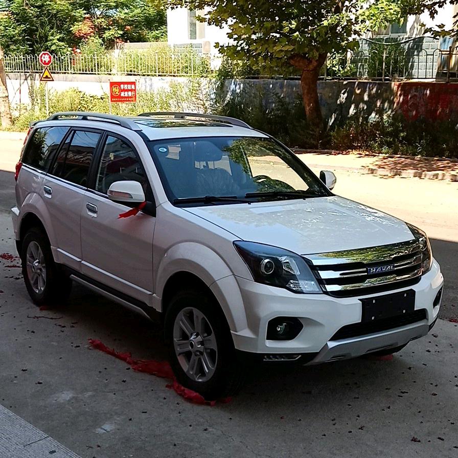 马道《公益救援005》