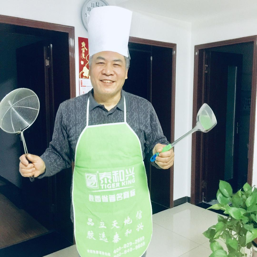 快乐老王