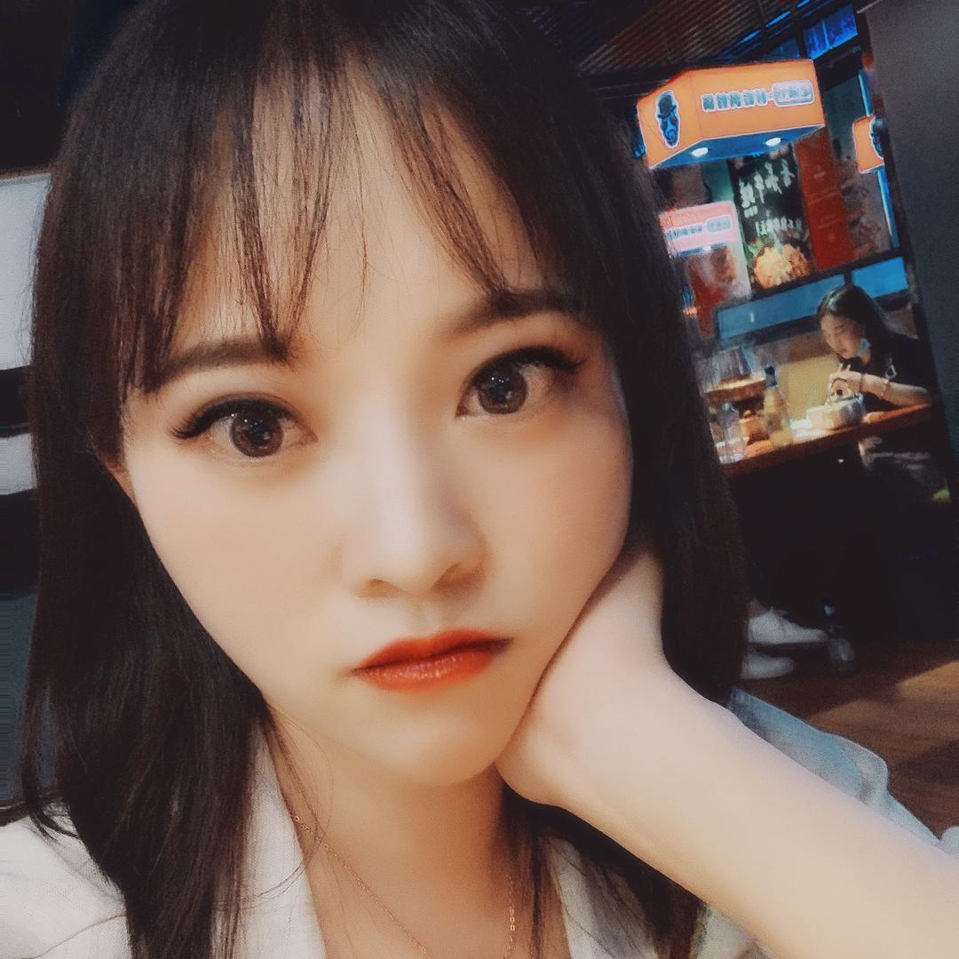 你的小仙女