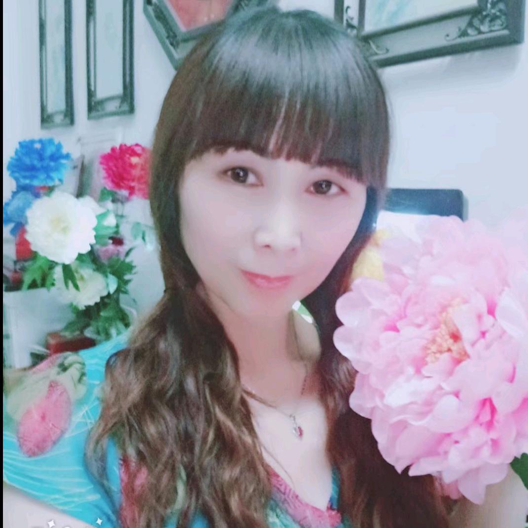 冰心（人生若只如初见）