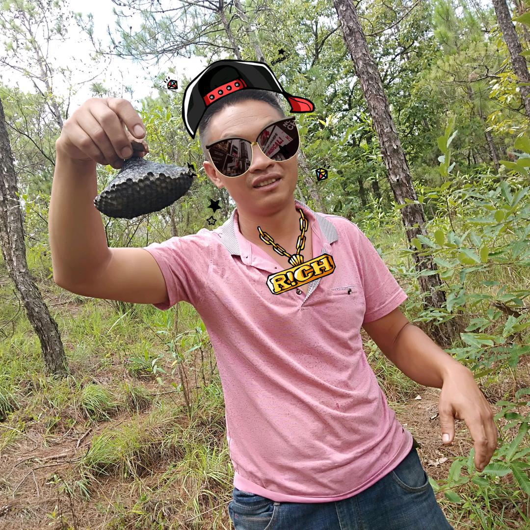 小帅（健康揉腹操）