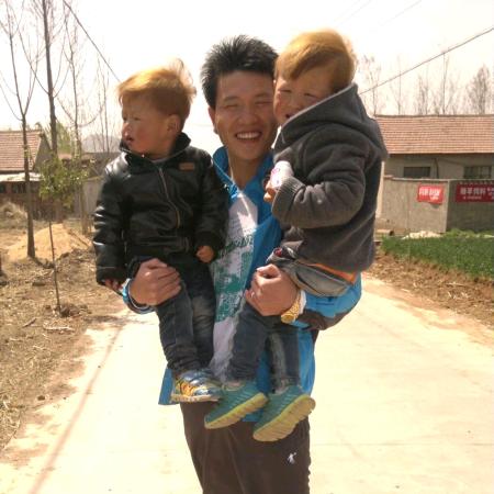 信诚重汽服务中心