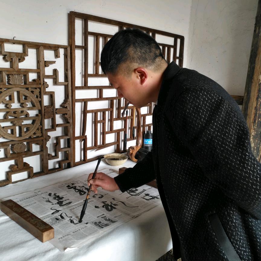 坤哥民俗老货行