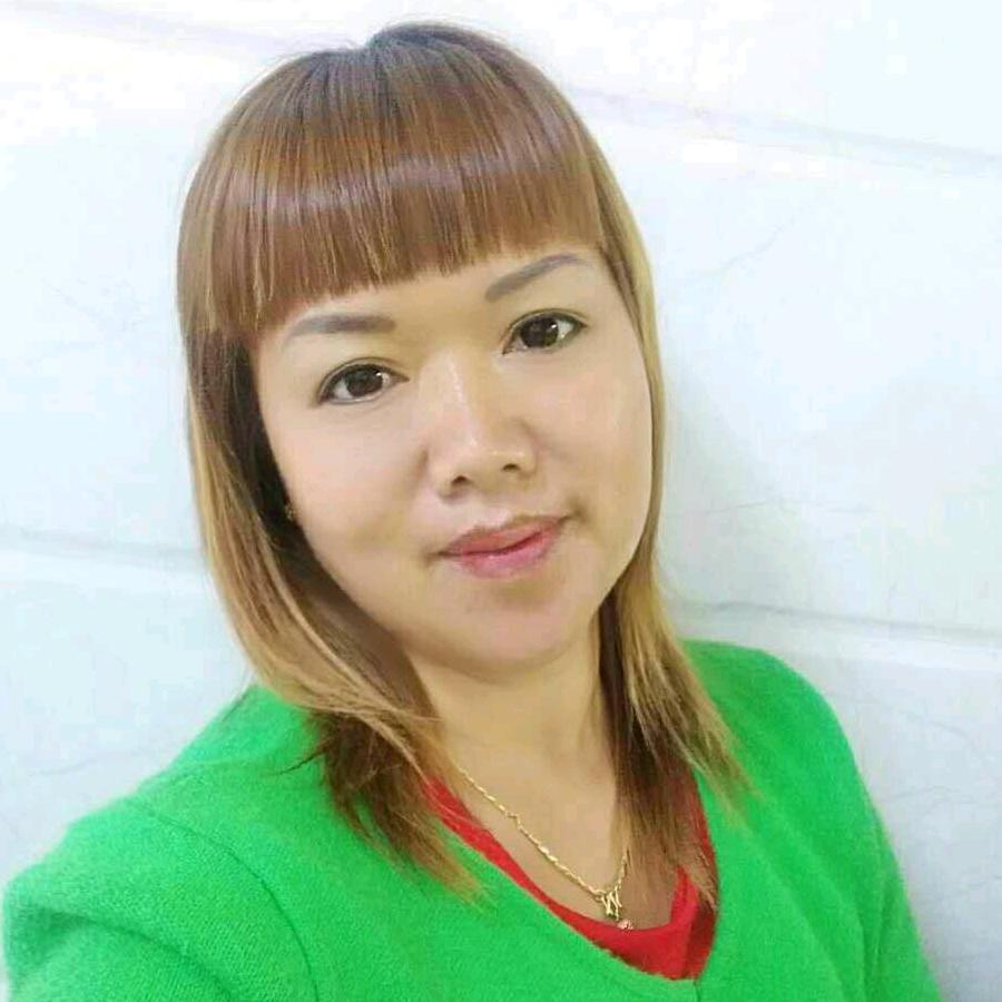 黄丽红
